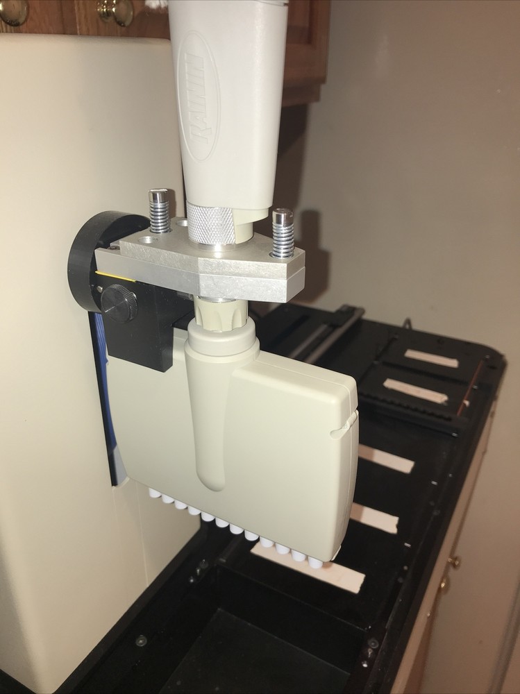PHYNEXUS MEA AUTOMATED PROTIEN PURIFICATION UNIT