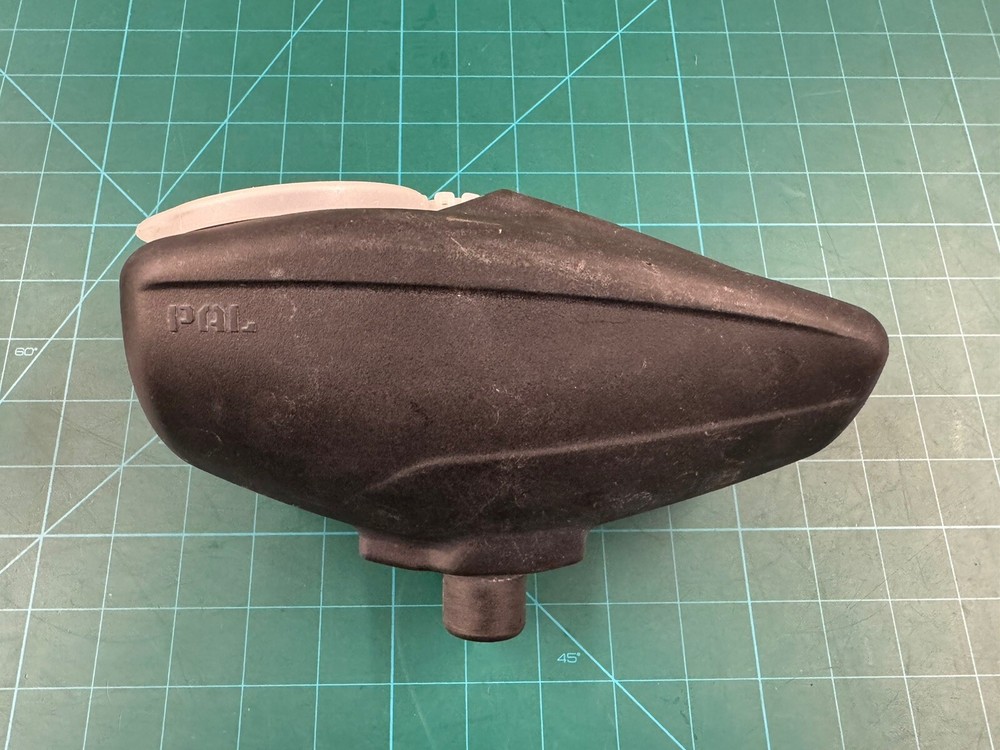 Planet Eclipse PALS loader. High capacity. Rare!