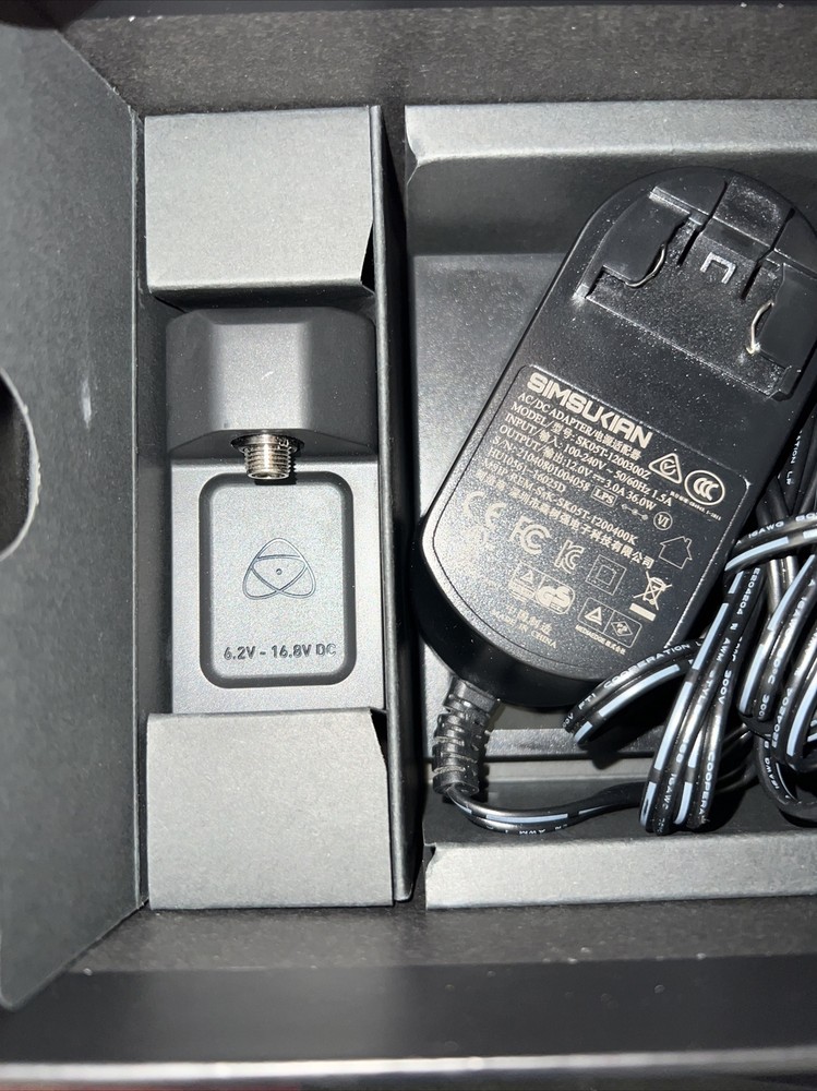 Atomos Ninja V HDR Daylight Viewable Recorder - ATOMNJAV01