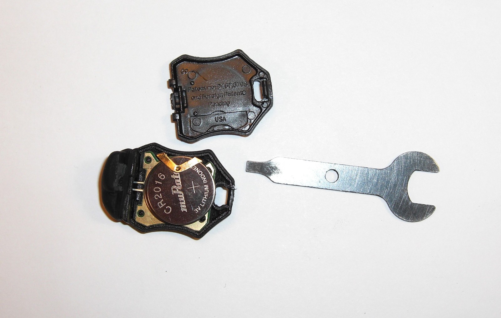 Trijicon RX01/RX06/RX09 sight illuminator (REM 01) (WOR-T 2.0)