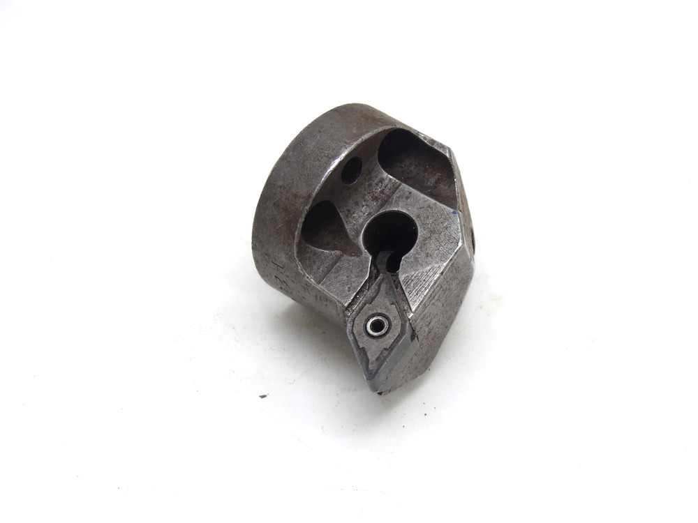 H28-MDUNL4 Modular Boring Bar Head