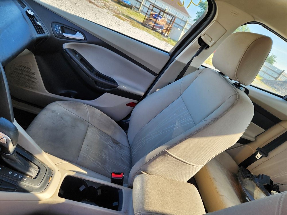 2015-2018 Ford Focus Front 4.2" Display Screen