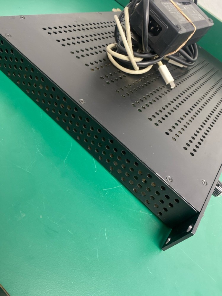 Universal Audio Apollo 8 with Duo Processing Audio Interface 4 MIC L (EZ5002483)