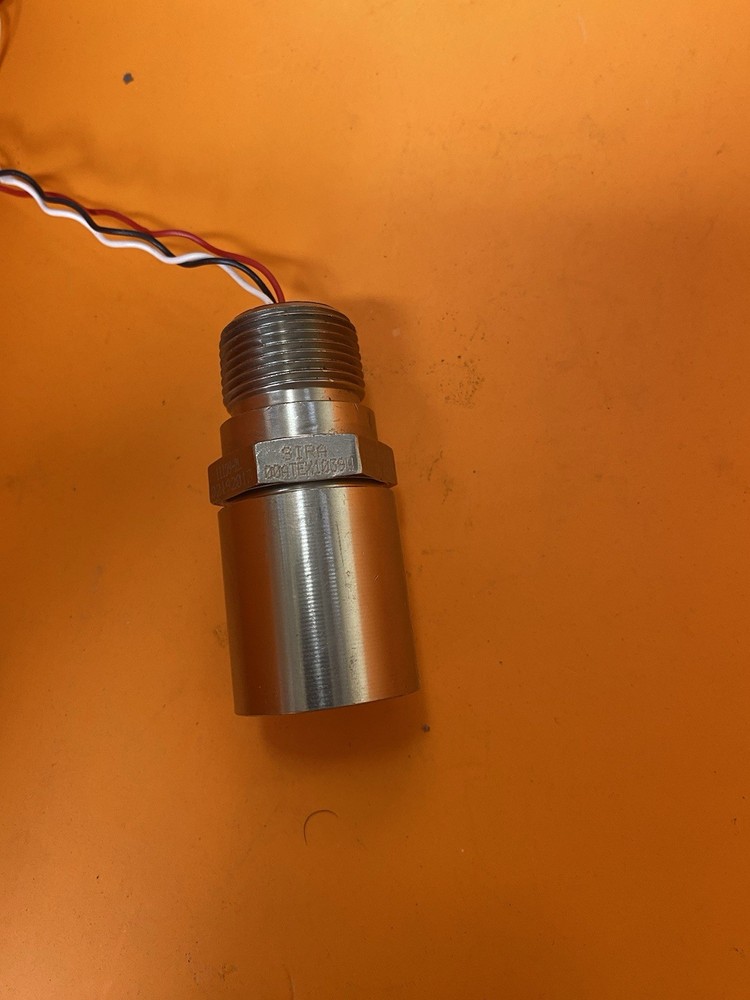 GENERAL MONITORS 11159-2L GAS DETECTOR SENSOR