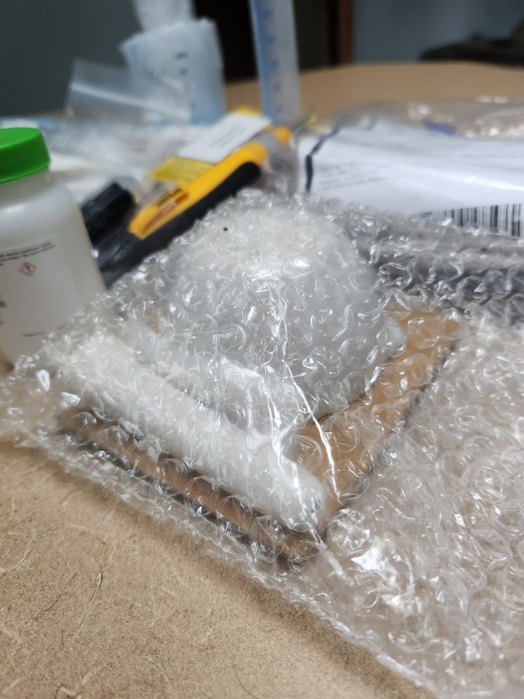 Interactive Science eScience Labs & Hands On Labs Kit #KIT4117