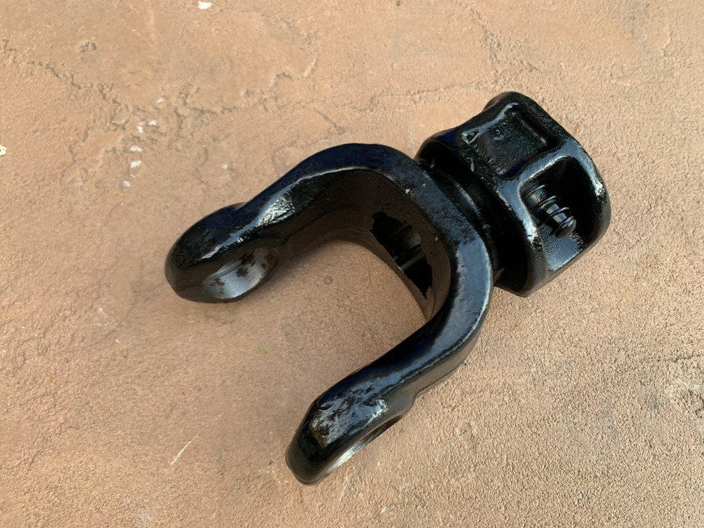 Replacement Comer Series 4 PTO Yoke with Quick Disconnect 26-015B