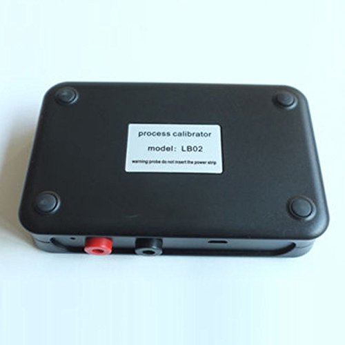 LB02 Versatile Signal Generator Source Calibrator Resistance Current Voltmeter