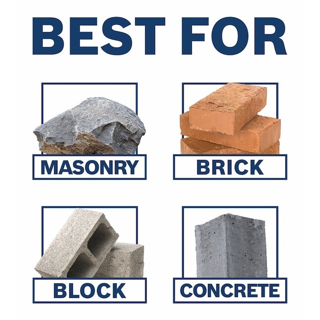 Bosch SDS-Max Flat Chisel - 1" x 12"