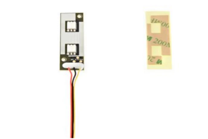 Phantom 3 LED (Pro, Adv), Part 102