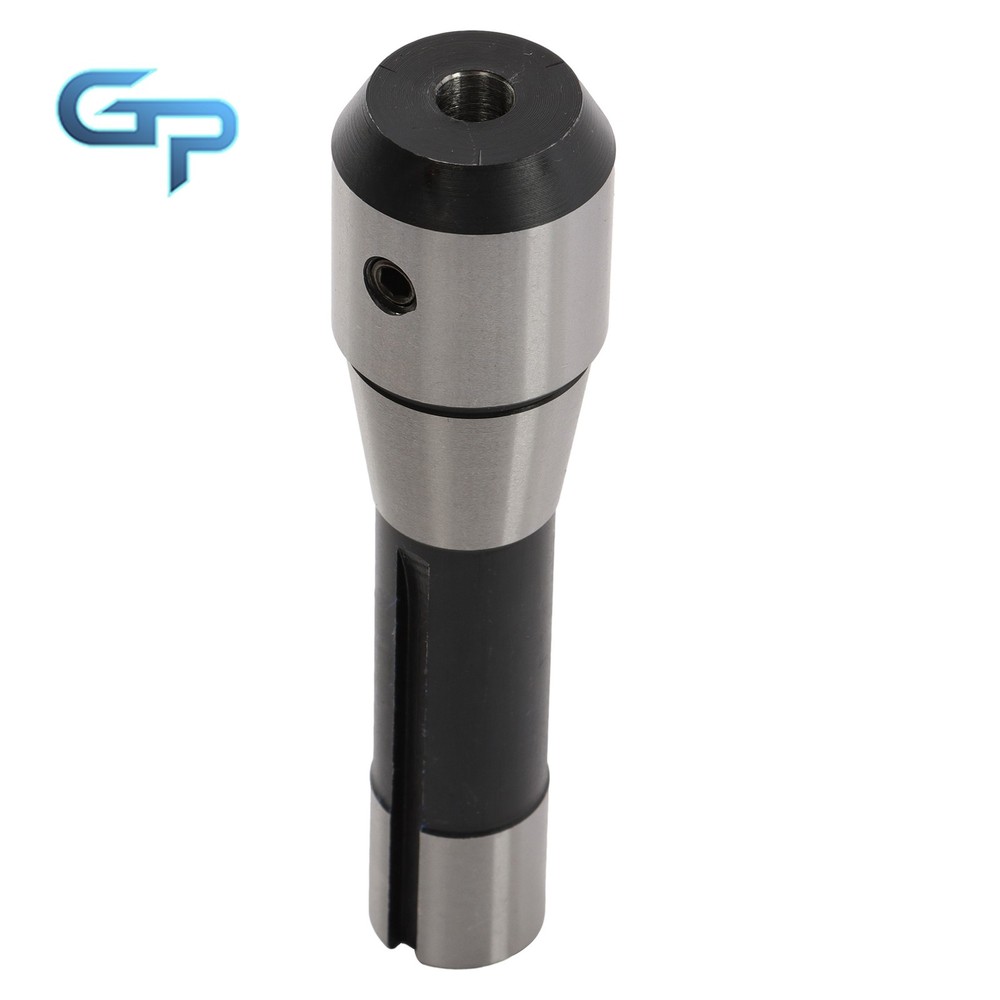 3/8 Inch R8 Quick Change Tool Holder for Efficient Milling Processes