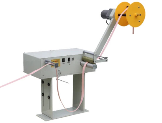 JM-300S (Auto Feeding tape Machine)