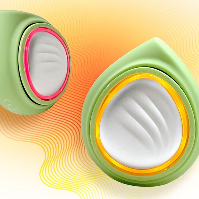 ClearDea LED Waterproof Triple Mode Bounce Device with FAST DIRECT SHIP
