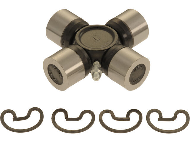 API 88VY24G Universal Joint Fits 1968-1974 Chevy P10 Van