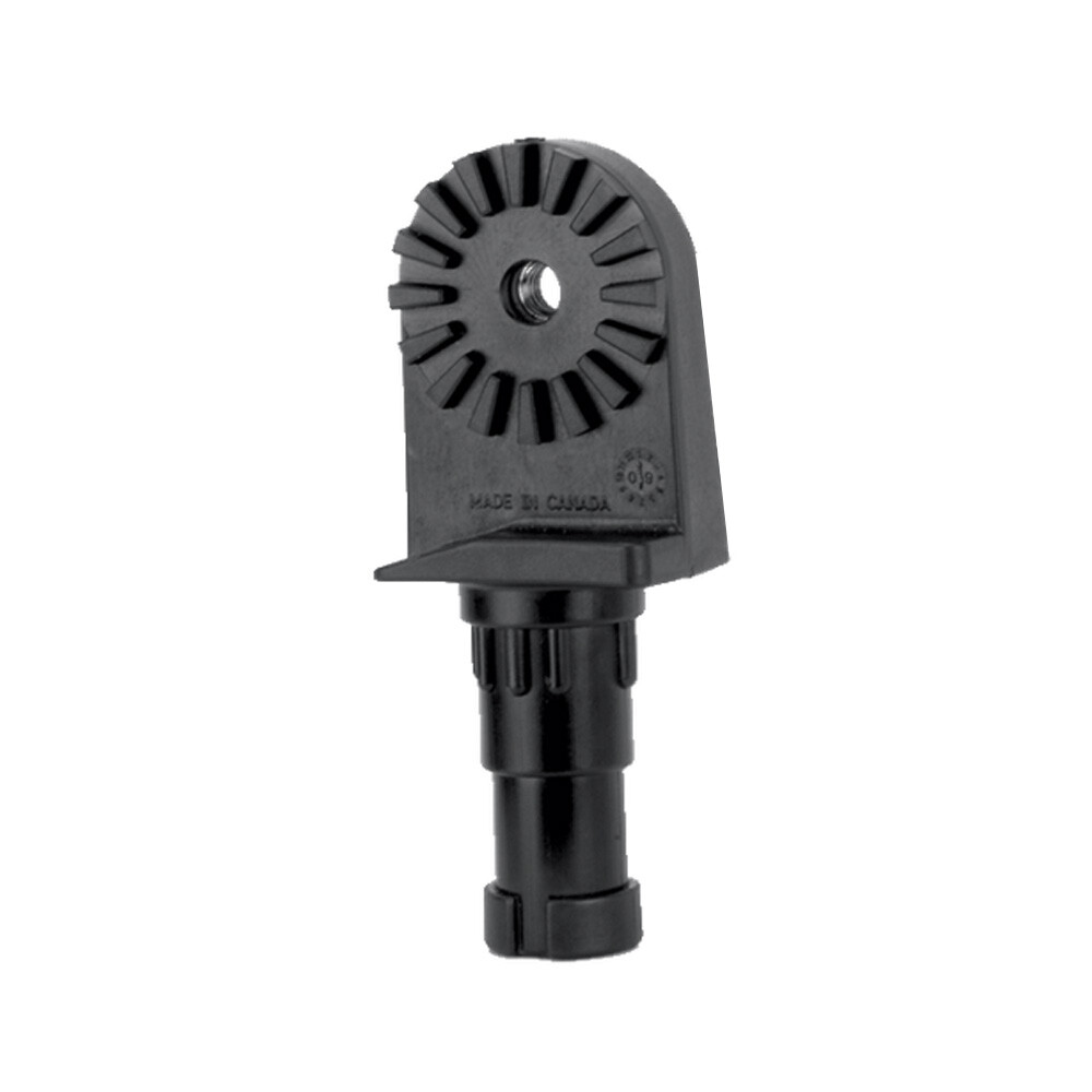 SCOTTY ROD HOLDER REPLACEMENT POST BLACK