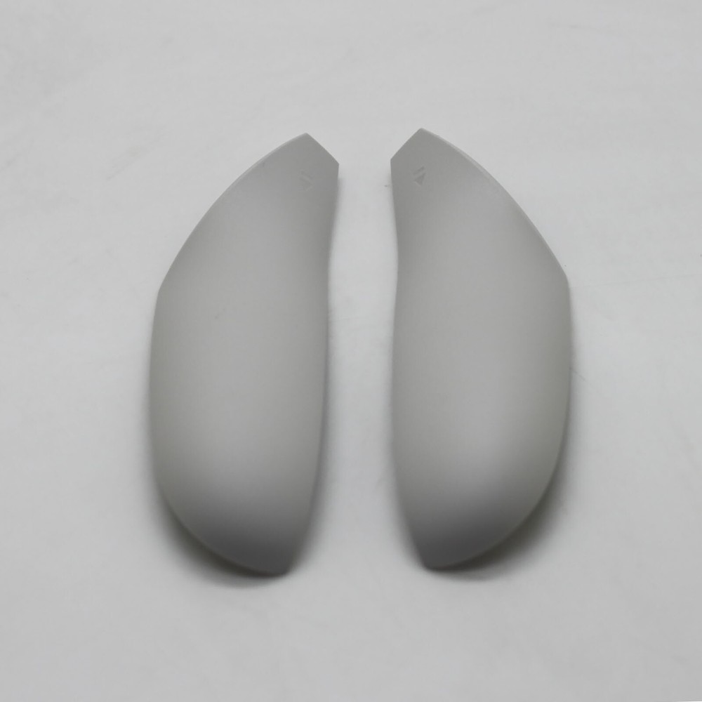 For Meta Oculus Quest 2 Controller Original LR Battery Cover Case Replacement