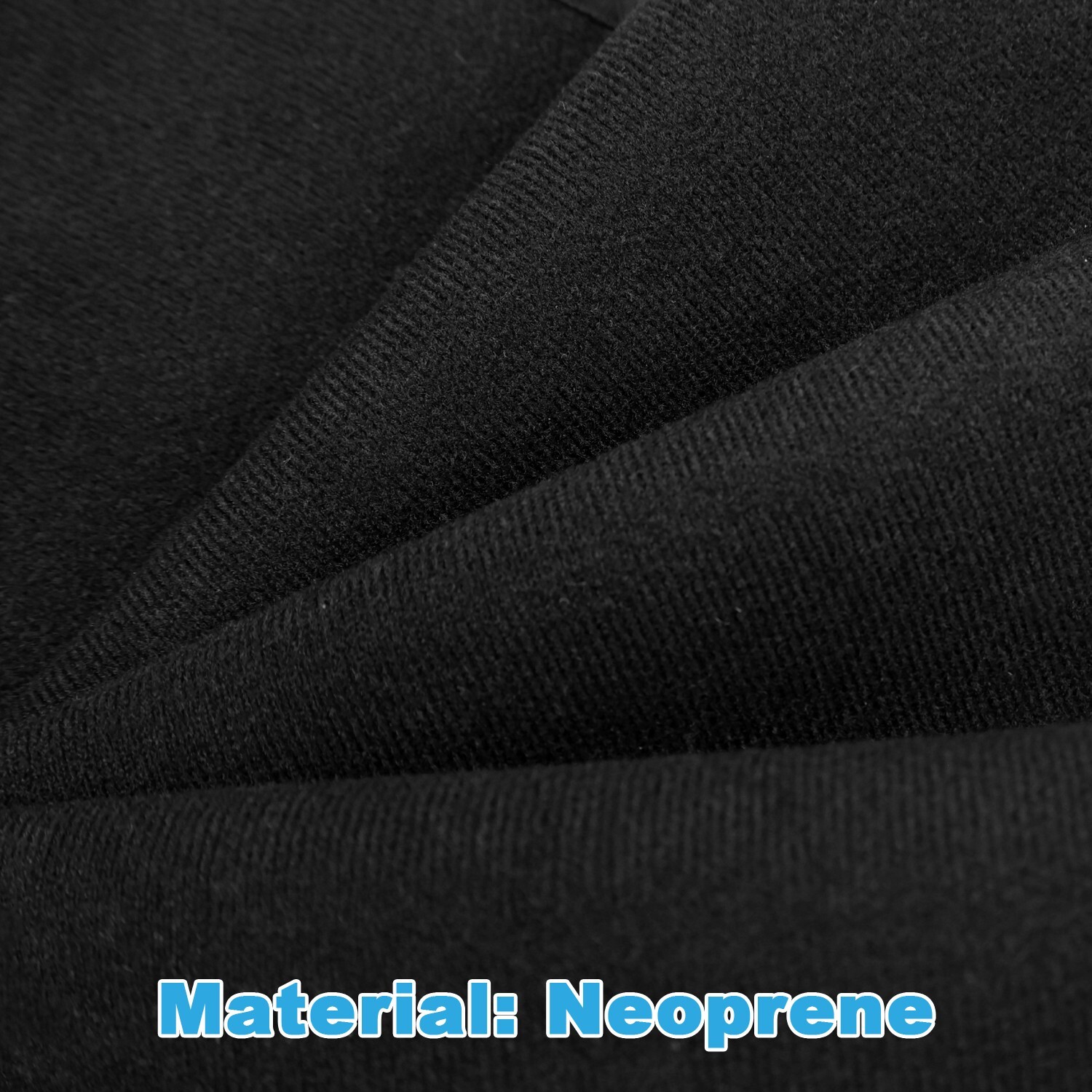 Hip & Groin Compression Brace - Sciatica Pain Relief & Thigh Recovery Support US