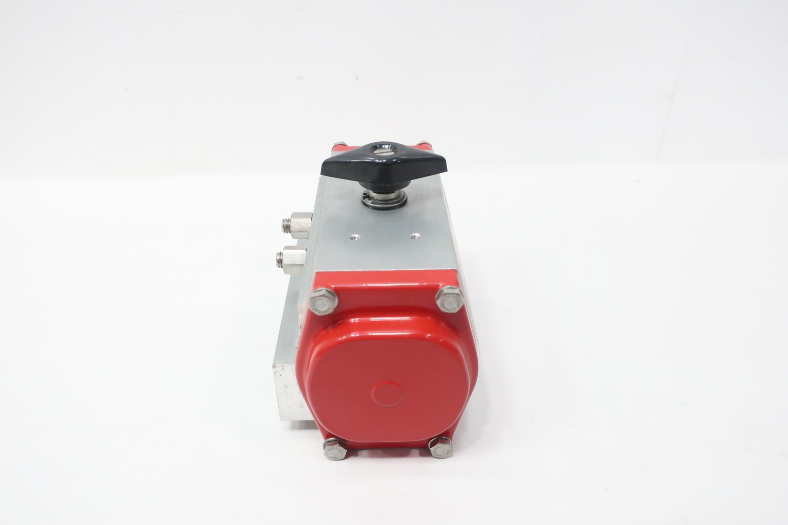 Bray 920830-11300532 Double Acting Pneumatic Valve Actuator 140psi