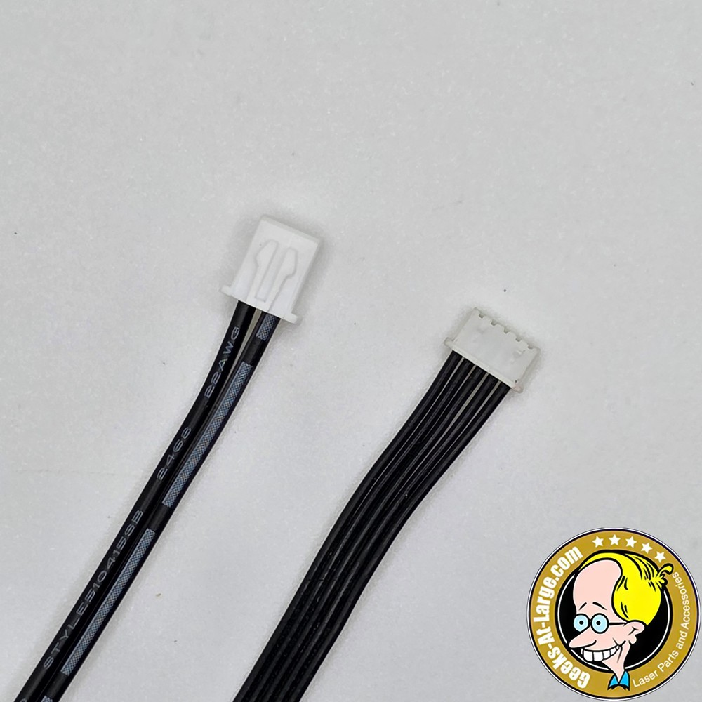 Bambu X1 & X1C AMS Extended Replacement Cable Kit – Longer RFID & 485 Bus Cables