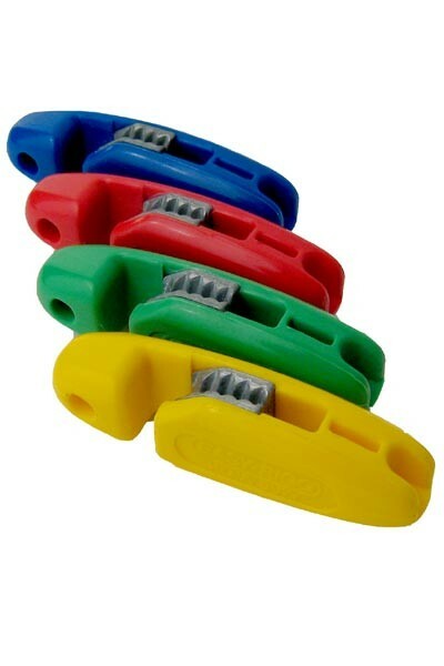 Djembe Drum Rope Puller - YELLOW