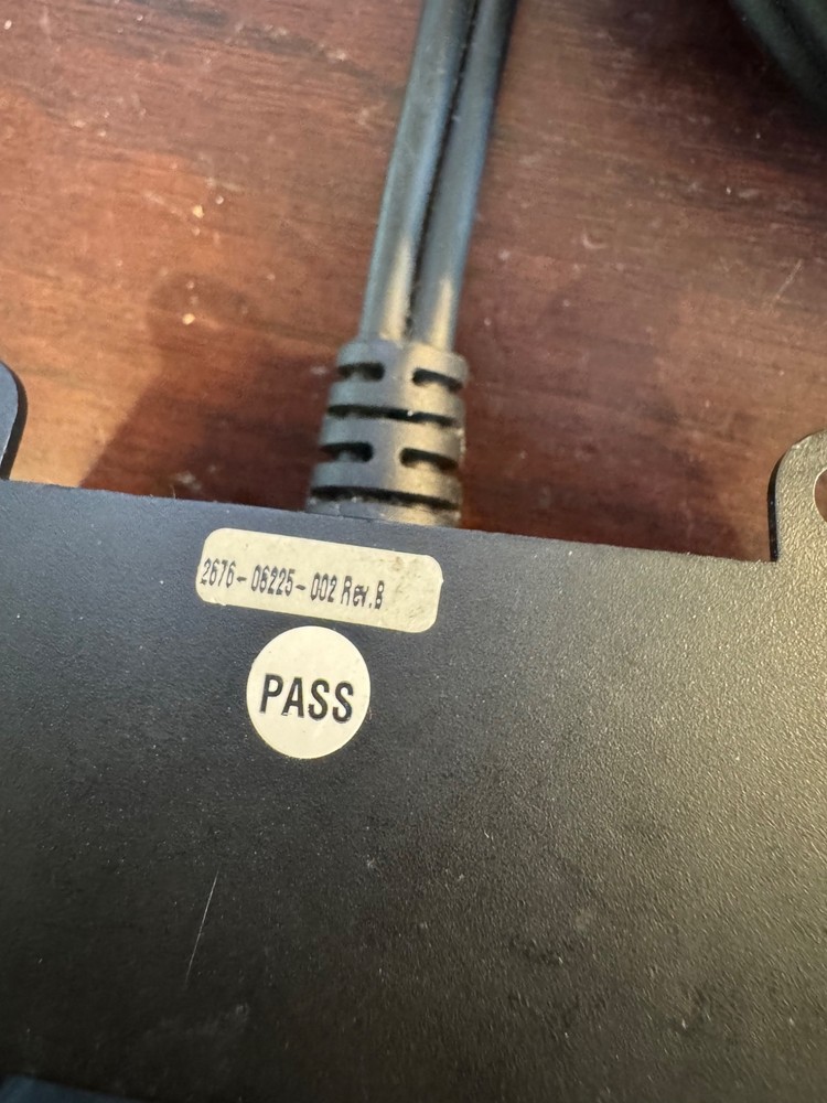 POLYCOM® SoundPoint Pro Connectivity Cable Part: 2676-06225-002