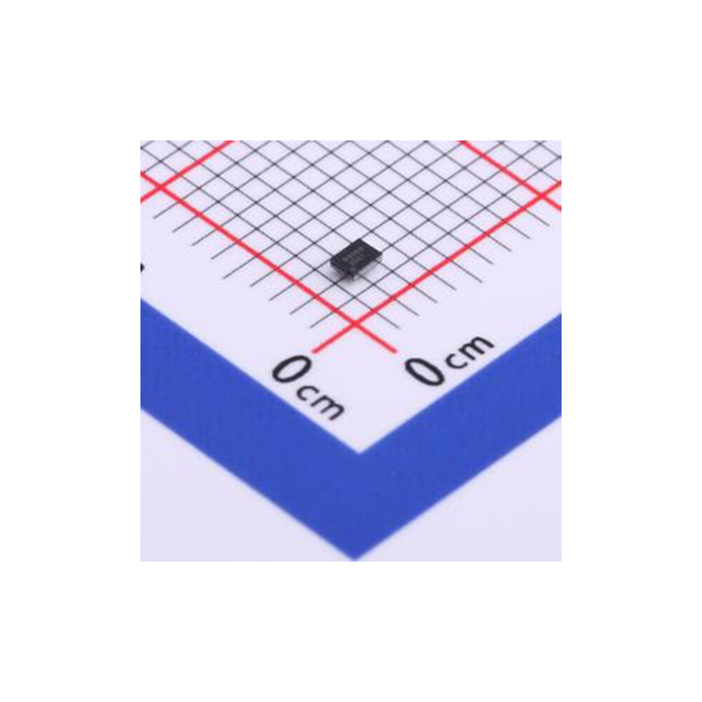 1pcs RS550YUCM12 WLCSP-12