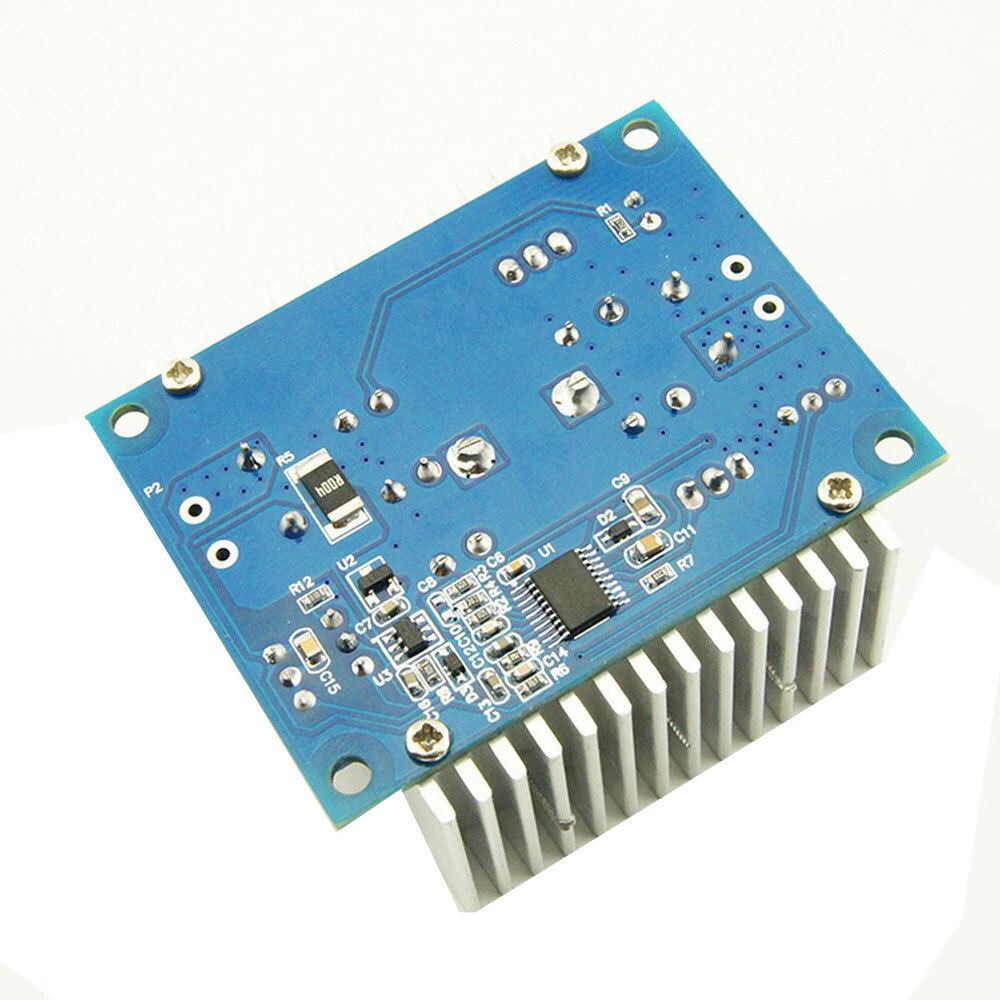 DC 300W 20A CC CV Constant Current Adjustable Step Down Converter