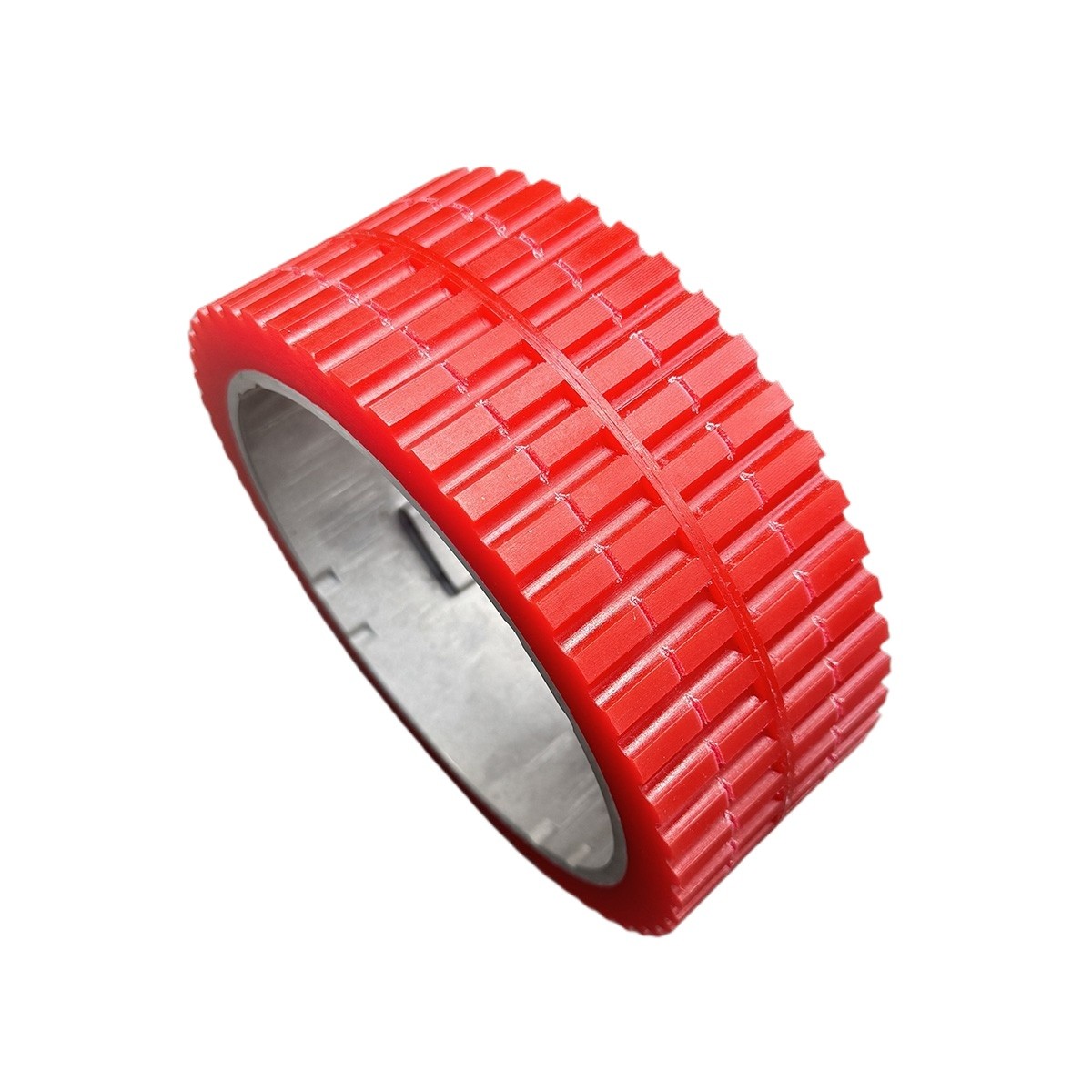 Front Wheel For Tennant B10 EZ 6100 7080 7100 T7 Rider Sweeper Scrubber 391259