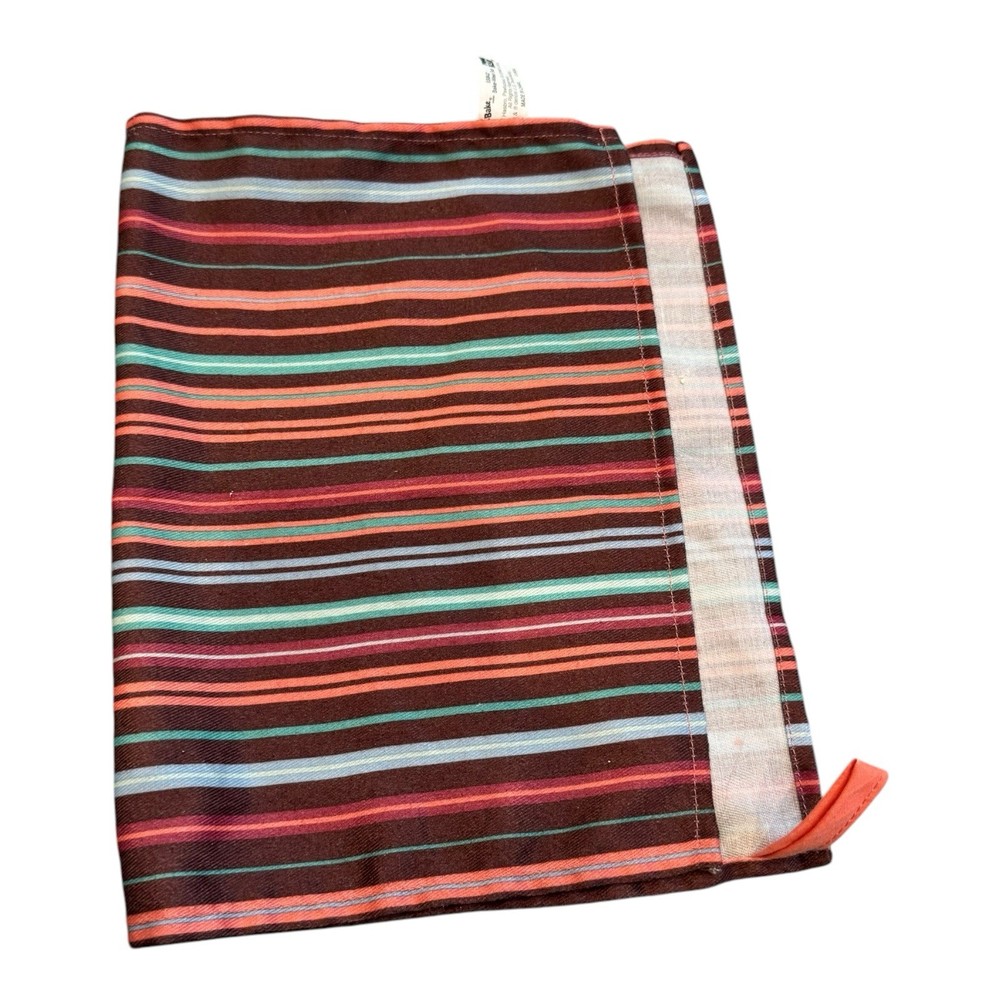 Easy Bake Oven Essentials Bakeware Set Striped Apron Set