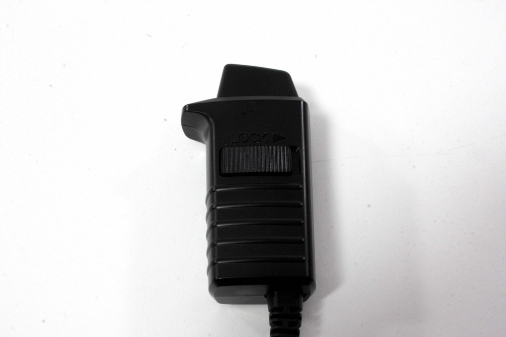 Nikon MC-30A Remote Trigger Release