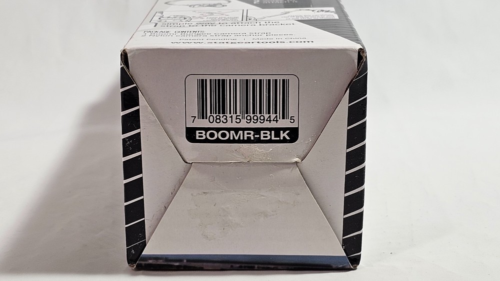 Boomr Bungee Camera Strap / Sling