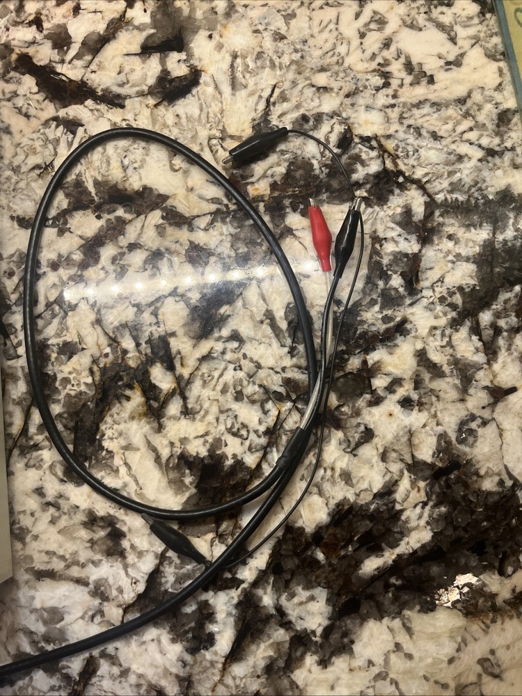 10 MHz Sweep/function Generator Working Condition BK Precision