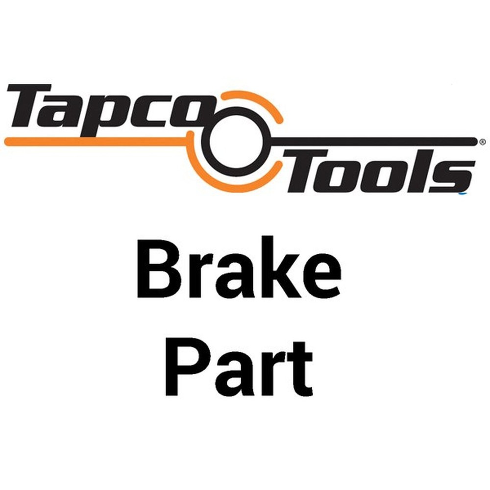 Tapco Brake Part #14405 / Axle Assembly