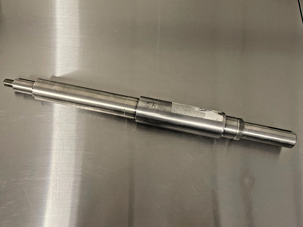 Flowserve 054113-00 Pump Shaft