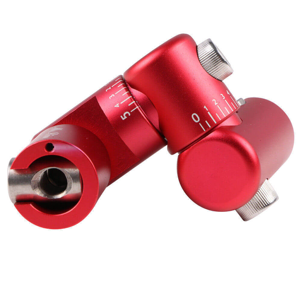 Bow Stabilizer Single Adjustable V-Bar Mount Quick Disconnect Archery Bow Parts