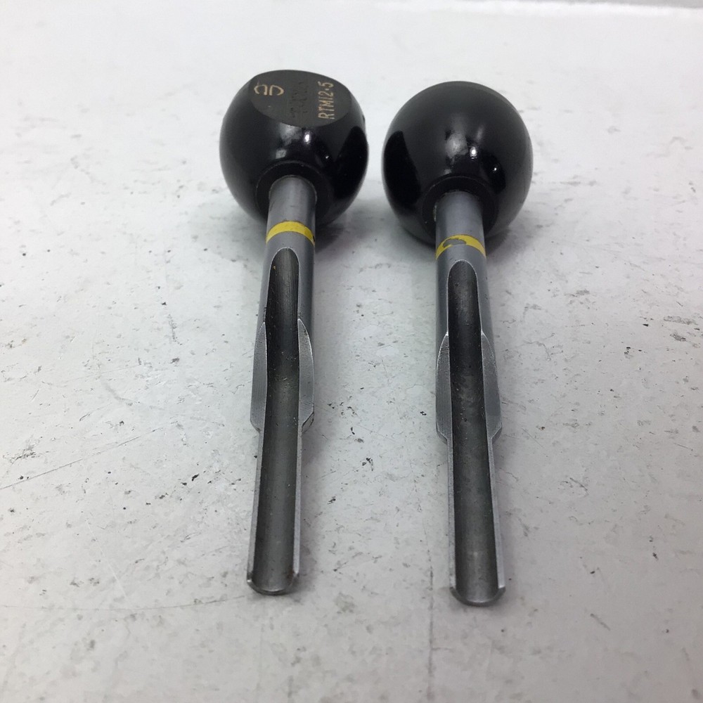 Used Burndy RTM12-5 Contact Insertion Tool