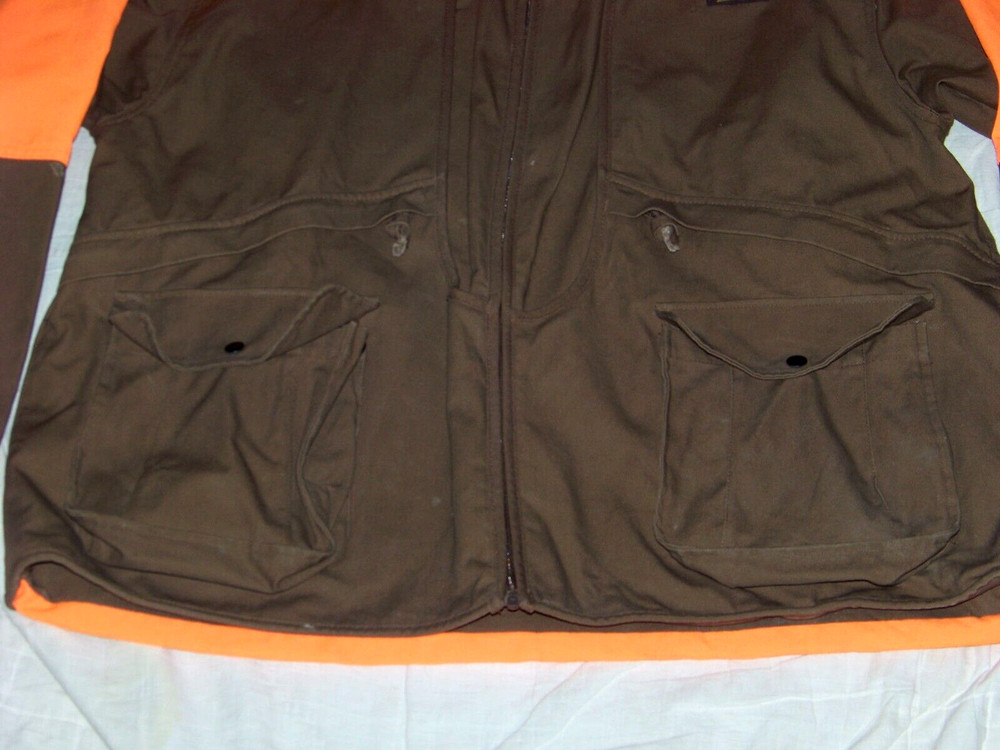 Gamehide Hunting Jacket - Style 9ST - Size 3X