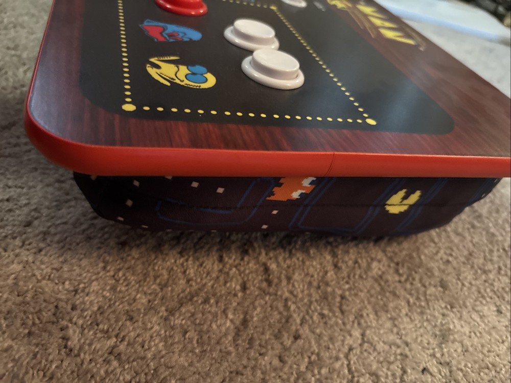 Arcade1UP Couch Cade Wireless Pac-Man Arcade Console ONLY PAC-E-20640