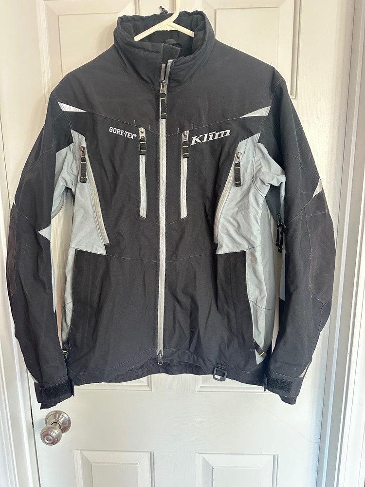 Klim Storm Parka Medium