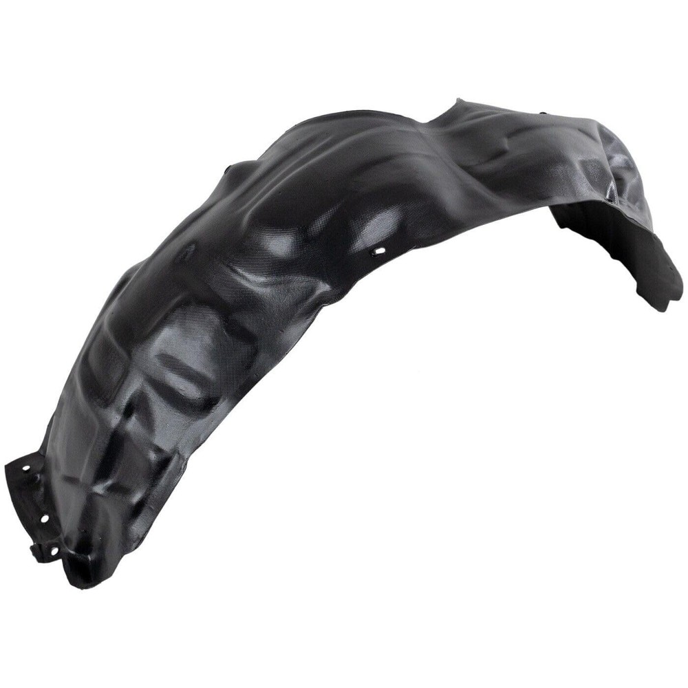 Driver Side Left Front Fender Liner Splash Shield Inner Panel