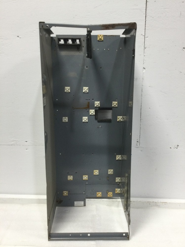 Square D Model 5 33" MCC Bucket