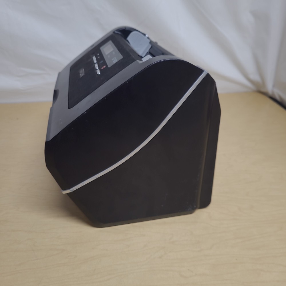 Epson GT-S80 Document Scanner **FATAL ERROR** AS IS NOT WORKING