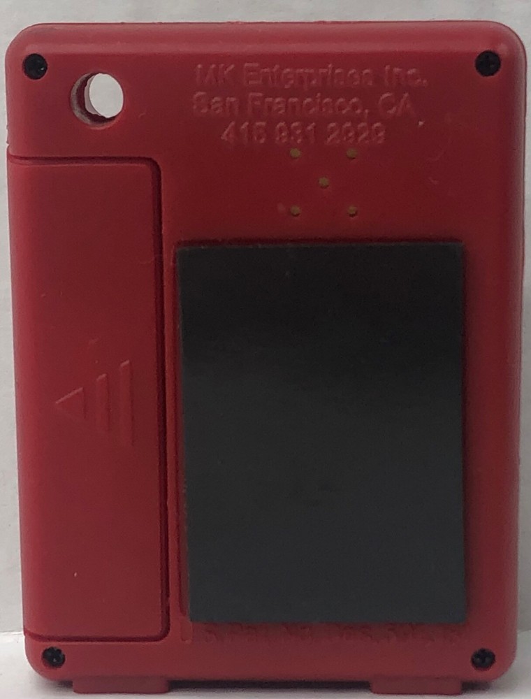 SooFoo is super good food timer Kitchen digital countdown Timer