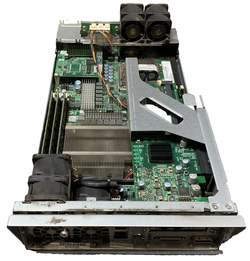 NIMBLE CS220 CONTROLLER SP-CRTL-CS220