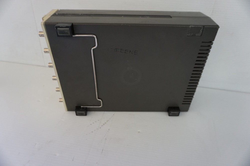 WAVETEK ARBITRARY WAVEFORM GENERATOR MODEL 75 (BFR14)