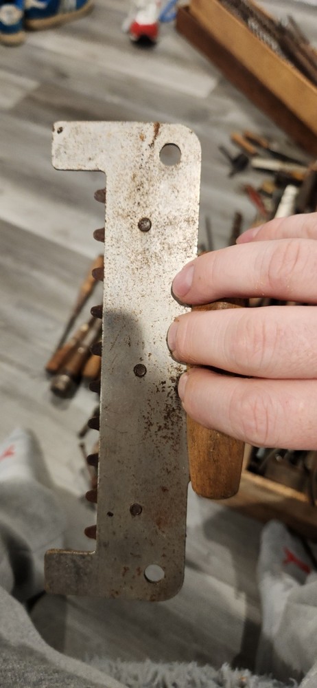 STANLEY Clapboard Marking Gauge