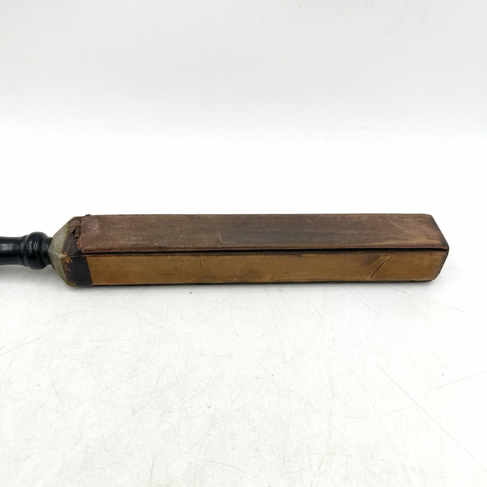 Keene Cutlery Razor Strop