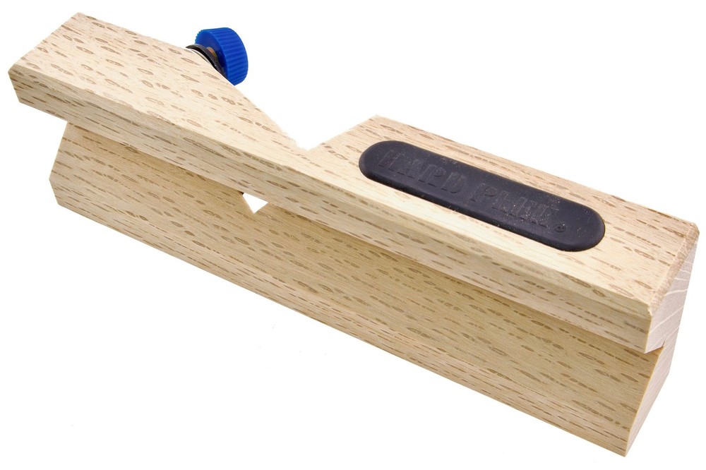 Horai H-165 Corner Plane Kanna V Shape Replaceable Blade Carpentry Hand Tool