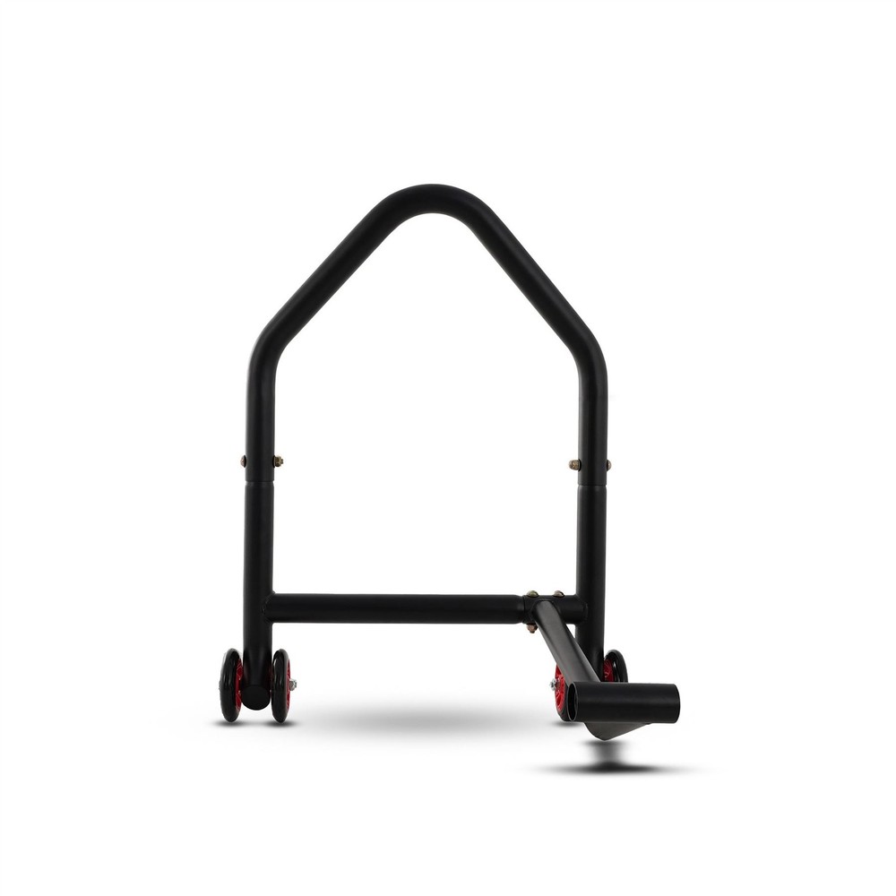 R&G Single Sided Workshop Paddock Stand BLK Left Ducati HyperStrada 821 2013-15