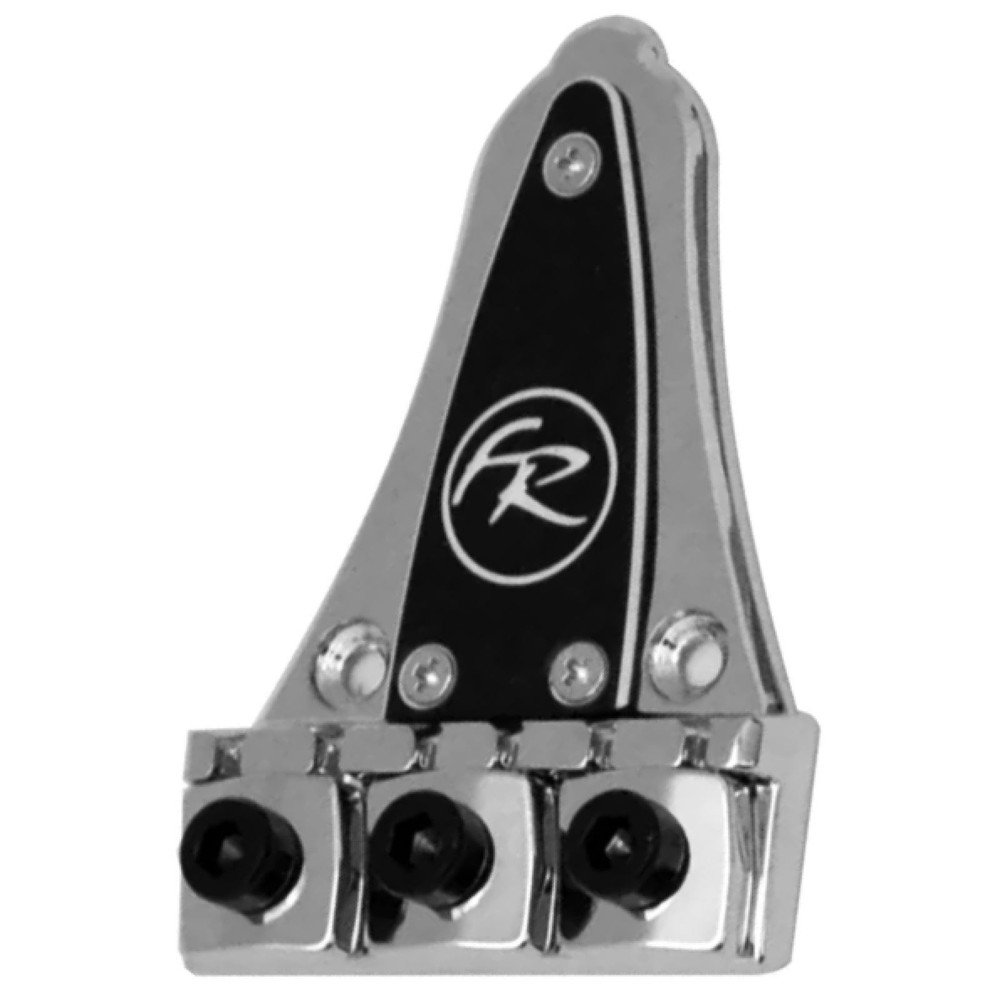 Floyd Rose FRXTMNCP FRX Top Mount Locking Nut, Chrome