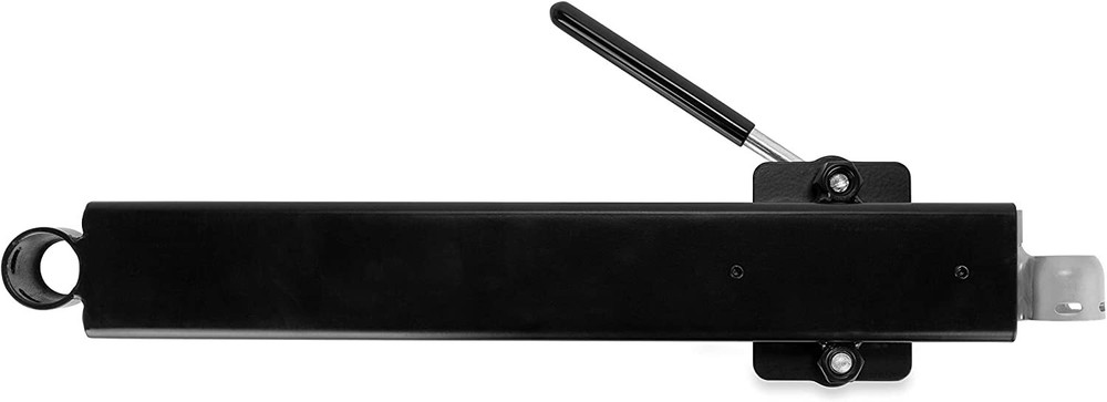 Sway Control Bar Kit Left-Mounted Driver Side Stabilizing Travel Trailer Camper